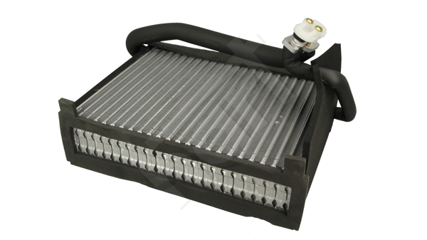 Evaporator, air conditioning - 642 504 HART