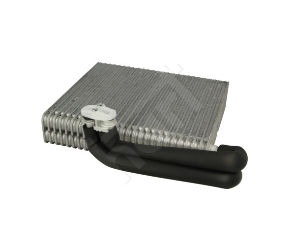 Evaporator, air conditioning - 643 035 HART