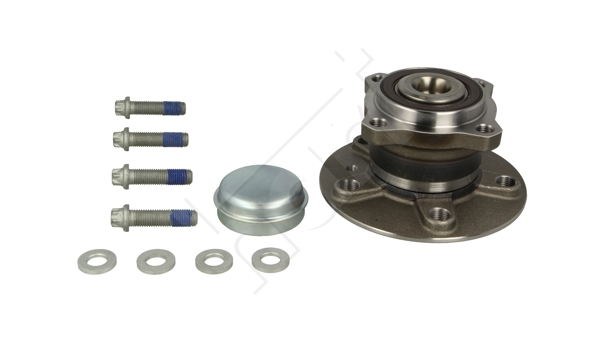 Wheel Bearing Kit - 903 814 HART