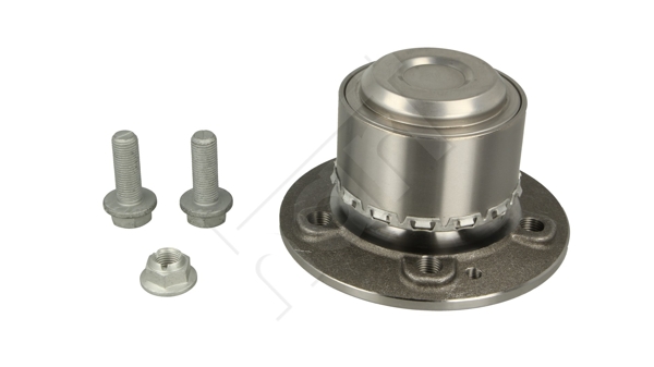 Kit cuscinetto ruota - 904 941 HART