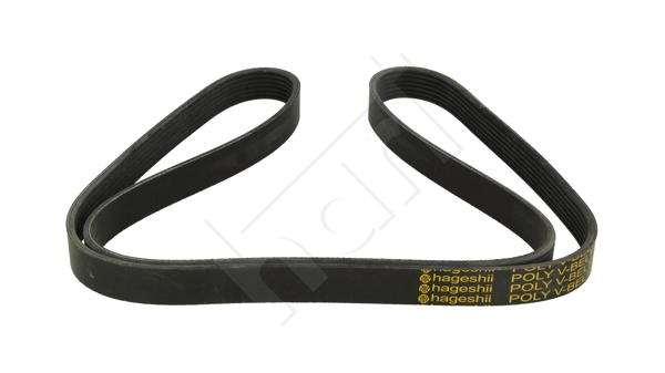 Cinghia Poly-V - 917 763 HART