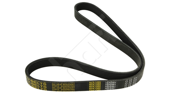 V-Ribbed Belt - 917 765 HART