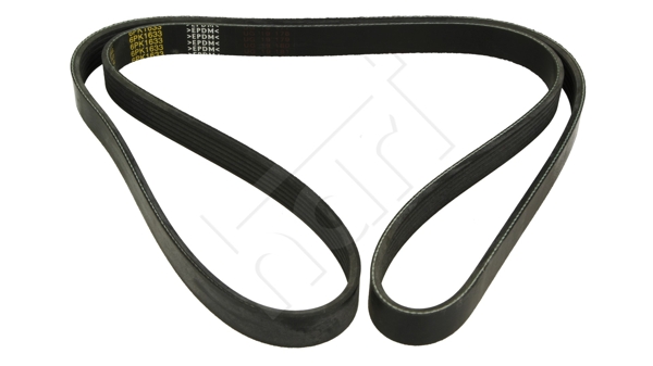 Cinghia Poly-V - 917 771 HART