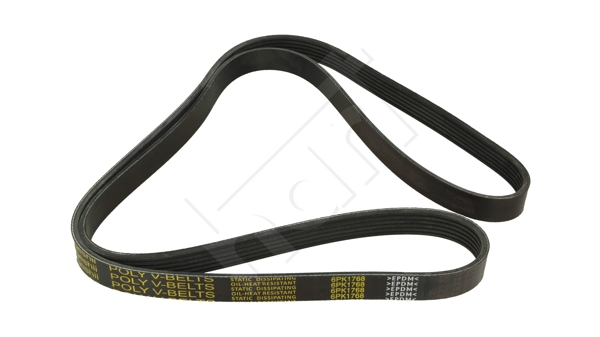 Cinghia Poly-V - 917 773 HART