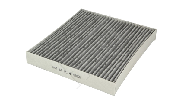 Filter, interior air - 920 453 HART