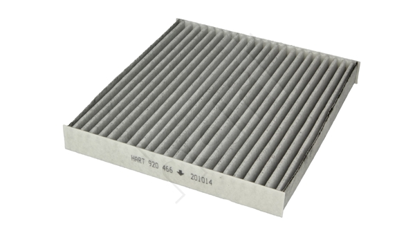 Filter, interior air - 920 466 HART