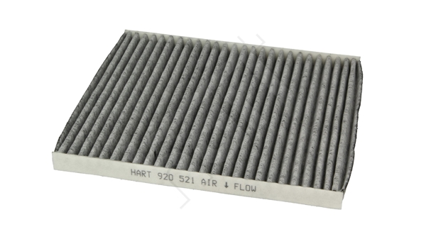 Filter, interior air - 920 521 HART
