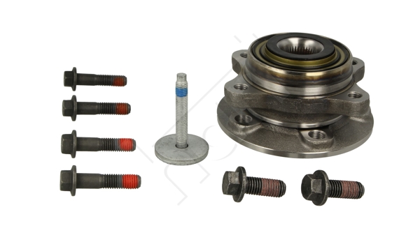 Wheel Bearing Kit - 921 077 HART