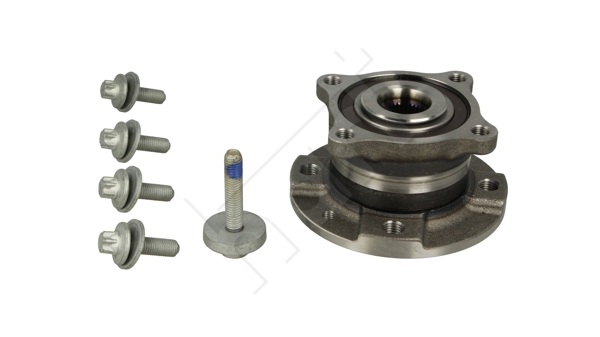 Wheel Bearing Kit - 921 101 HART