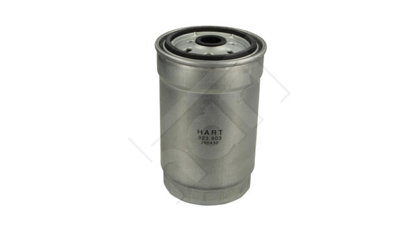 Filtro carburante - 923 903 HART