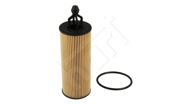 Oil Filter - 924 034 HART