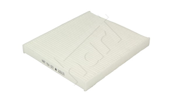 Filtro, Aria abitacolo - 924 037 HART