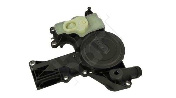 Oil Trap, crankcase breather - 924 136 HART