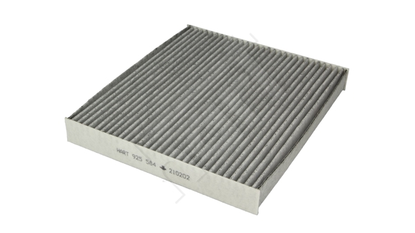 Filter, interior air - 925 584 HART