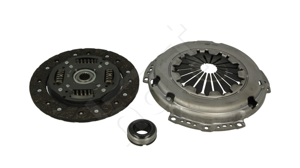 Clutch Kit - 926 459 HART