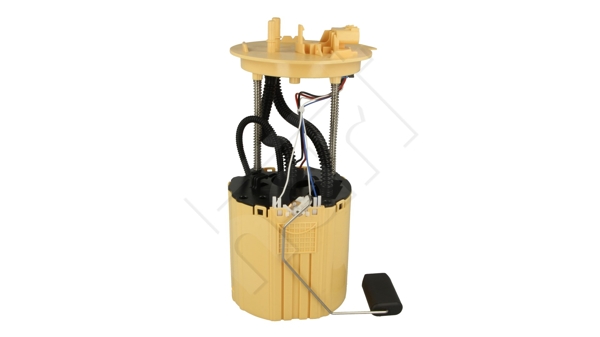 Imp. alimentazione carburante - 928 969 HART