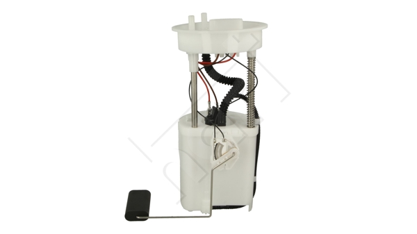 Fuel Feed Unit - 928 972 HART