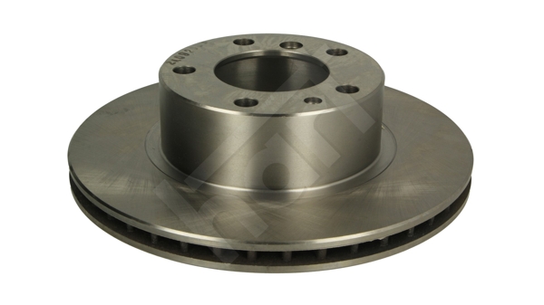Brake Disc - 214 142 HART