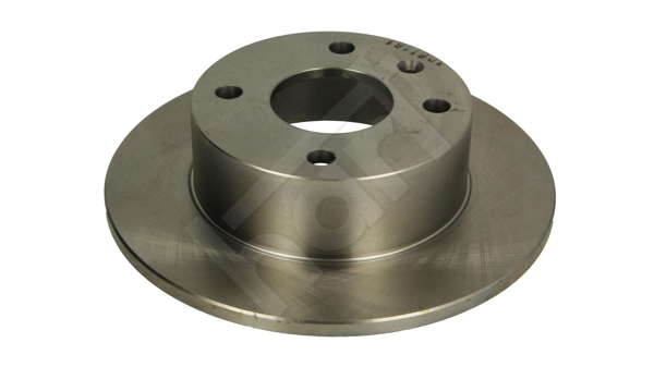 Brake Disc - 214 170 HART