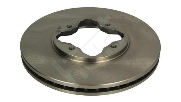 Brake Disc - 214 191 HART