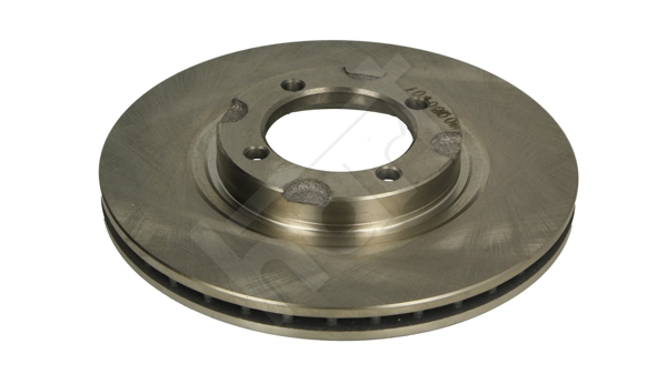 Brake Disc - 214 219 HART