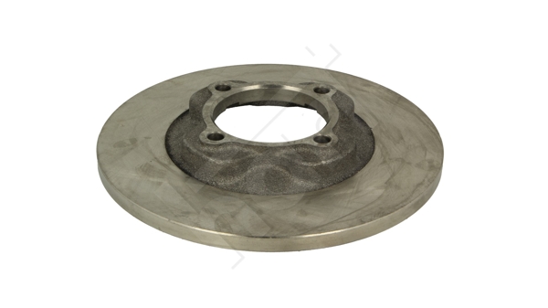 Brake Disc - 214 222 HART