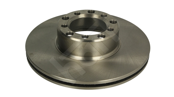 Brake Disc - 214 235 HART