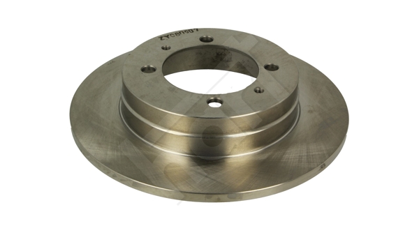 Brake Disc - 214 263 HART