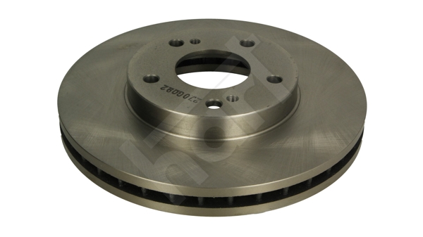 Brake Disc - 214 266 HART