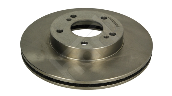Brake Disc - 214 269 HART
