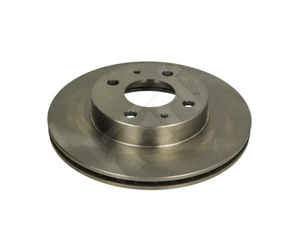 Brake Disc - 214 278 HART