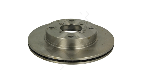 Brake Disc - 214 346 HART