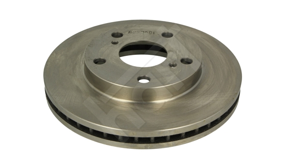 Brake Disc - 214 361 HART