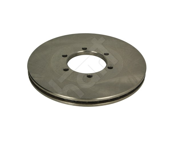 Brake Disc - 214 446 HART