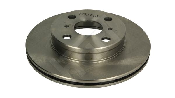 Brake Disc - 215 297 HART