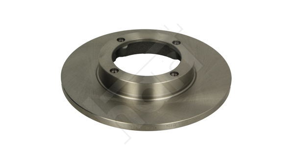 Brake Disc - 215 351 HART