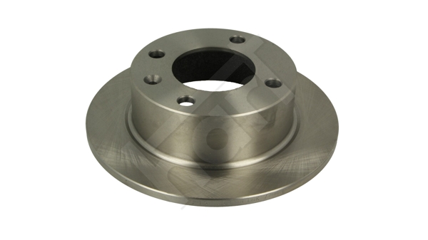 Brake Disc - 215 353 HART
