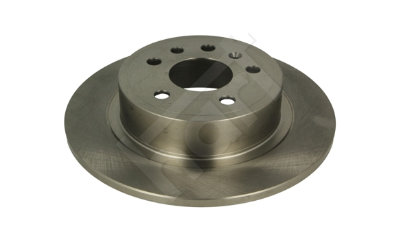 Brake Disc - 215 364 HART