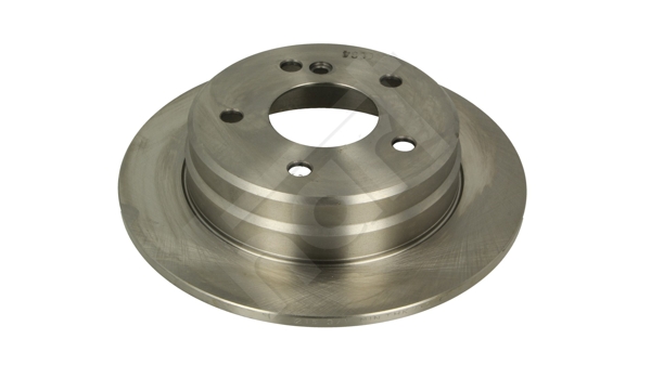 Brake Disc - 215 371 HART