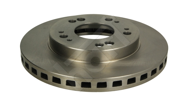 Bremsscheibe - 215 391 HART