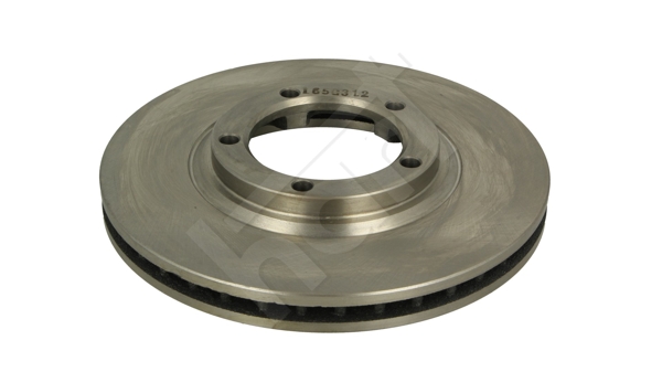 Brake Disc - 215 413 HART