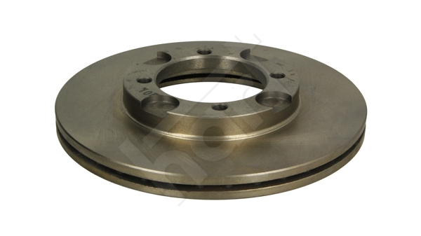 Brake Disc - 215 415 HART