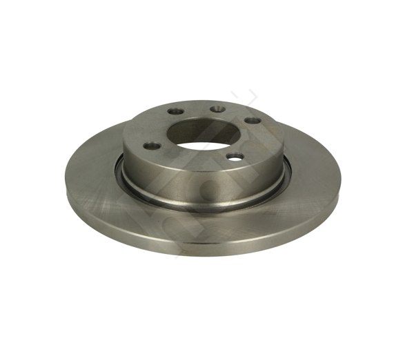 Brake Disc - 215 468 HART