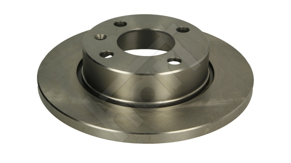 Brake Disc - 215 471 HART