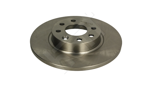 Brake Disc - 215 597 HART