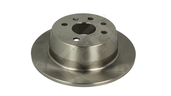 Brake Disc - 215 600 HART