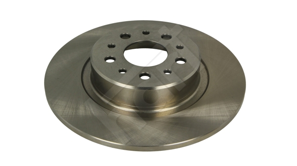 Brake Disc - 215 629 HART