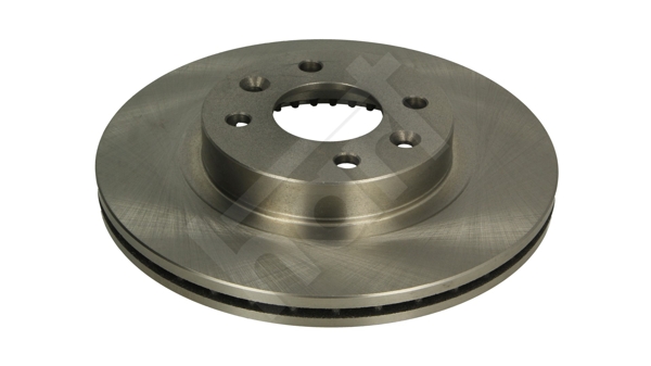 Brake Disc - 215 631 HART