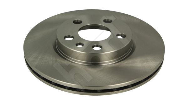 Brake Disc - 215 642 HART