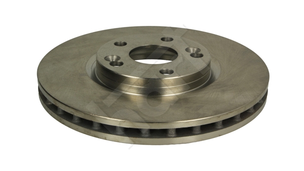Brake Disc - 215 655 HART